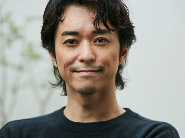 Kenji Kohashi Creative Director