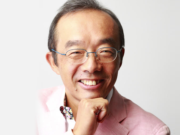 Kazuhiro Fujihara Education Reform Practitioner