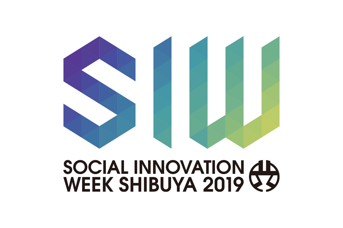 SOCIAL INNOVATION WEEK SHIBUYA