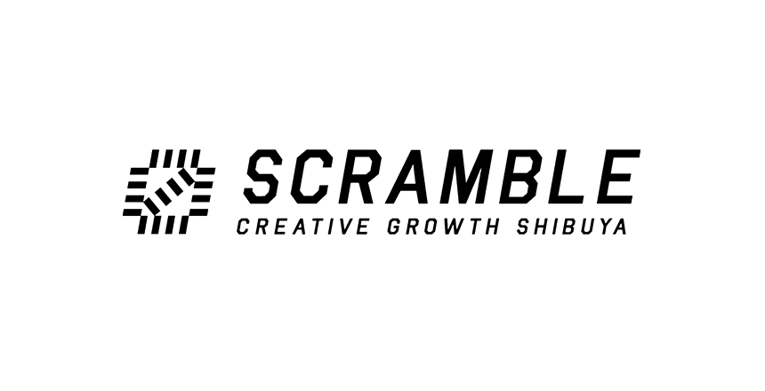 #SCRAMBLE(＃スクランブル)