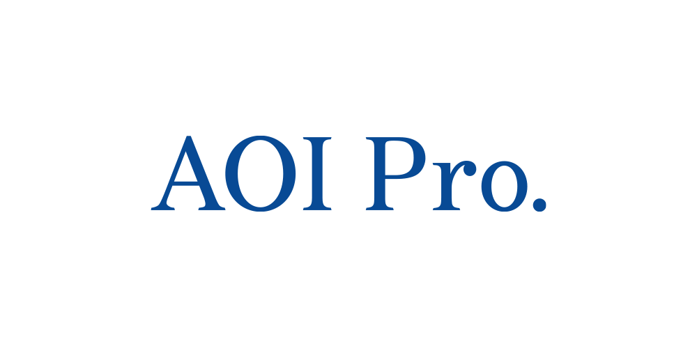AOI Pro。