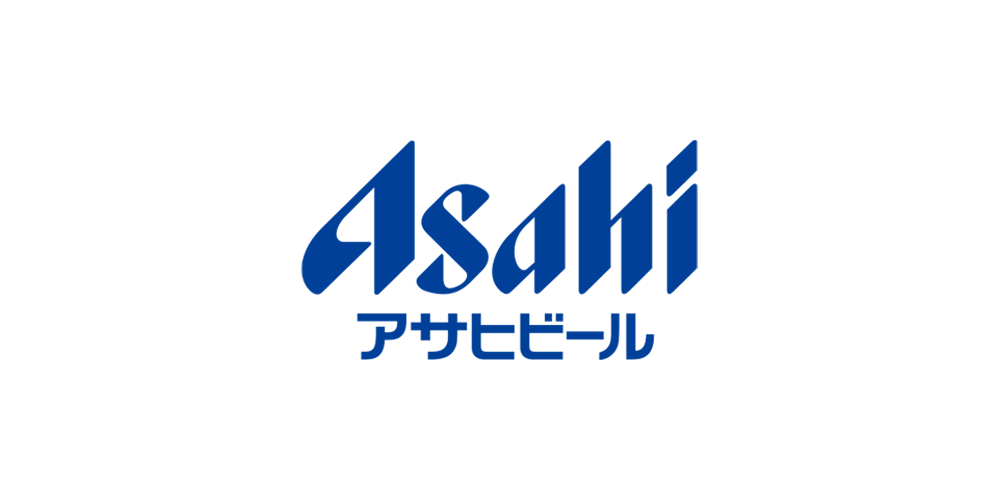 Asahi beer