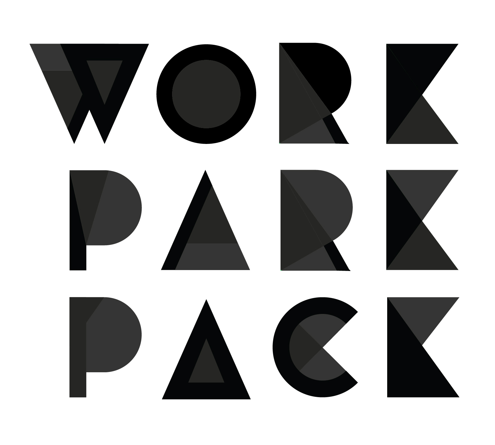 WORK PARK PACKプロジェクトについて