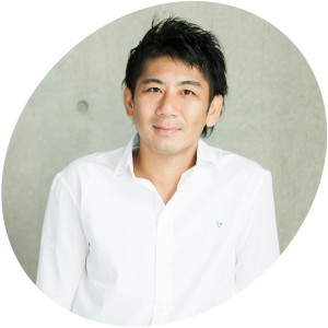 Jungo Kanayama (FDS General Producer)