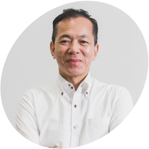 Kazumasa Osawa (FDS Executive Director / Director)