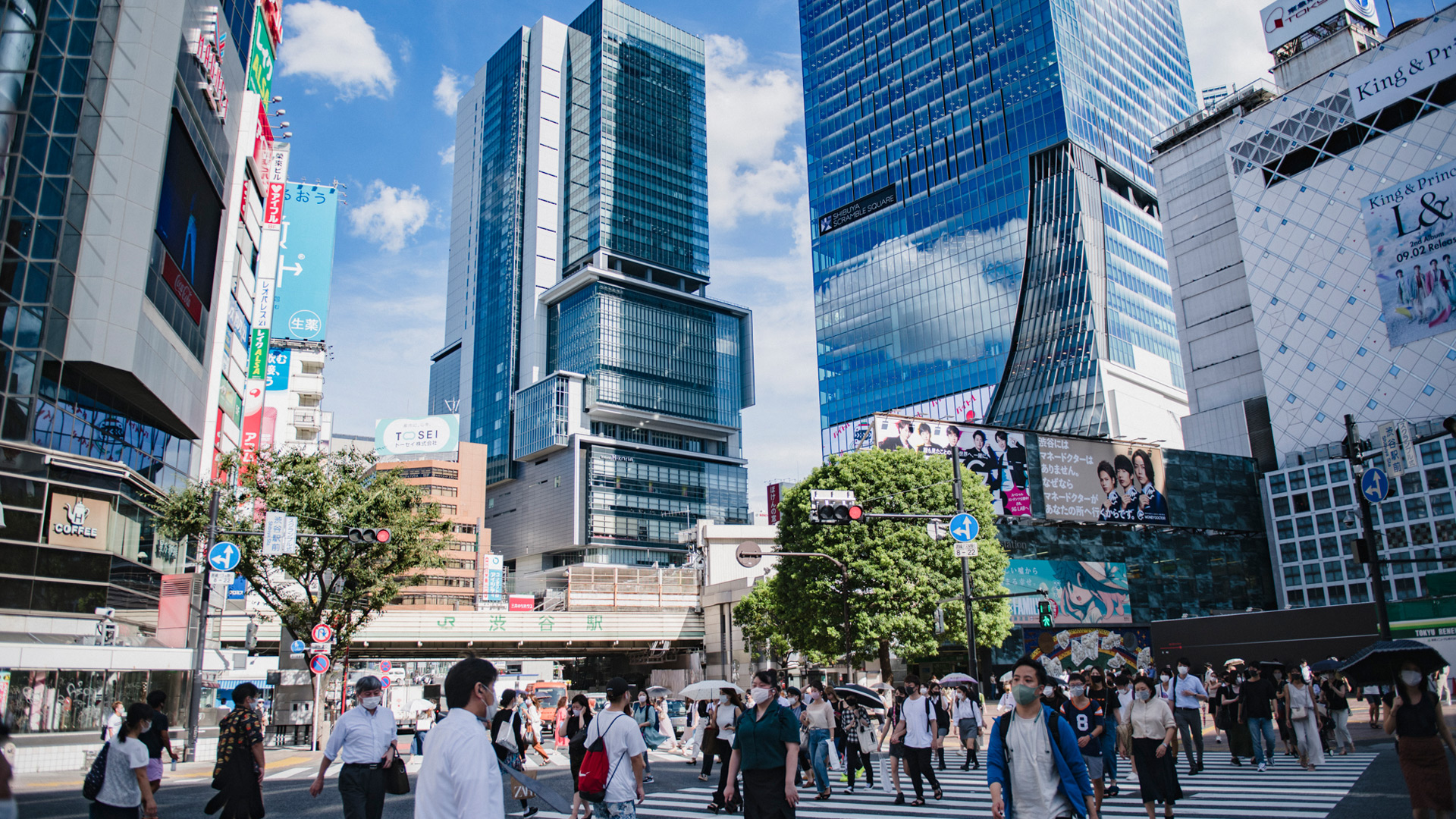 渋谷未来デザインのあるべき姿とは 一般社団法人渋谷未来デザイン