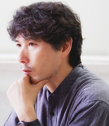Hideki Koizumi