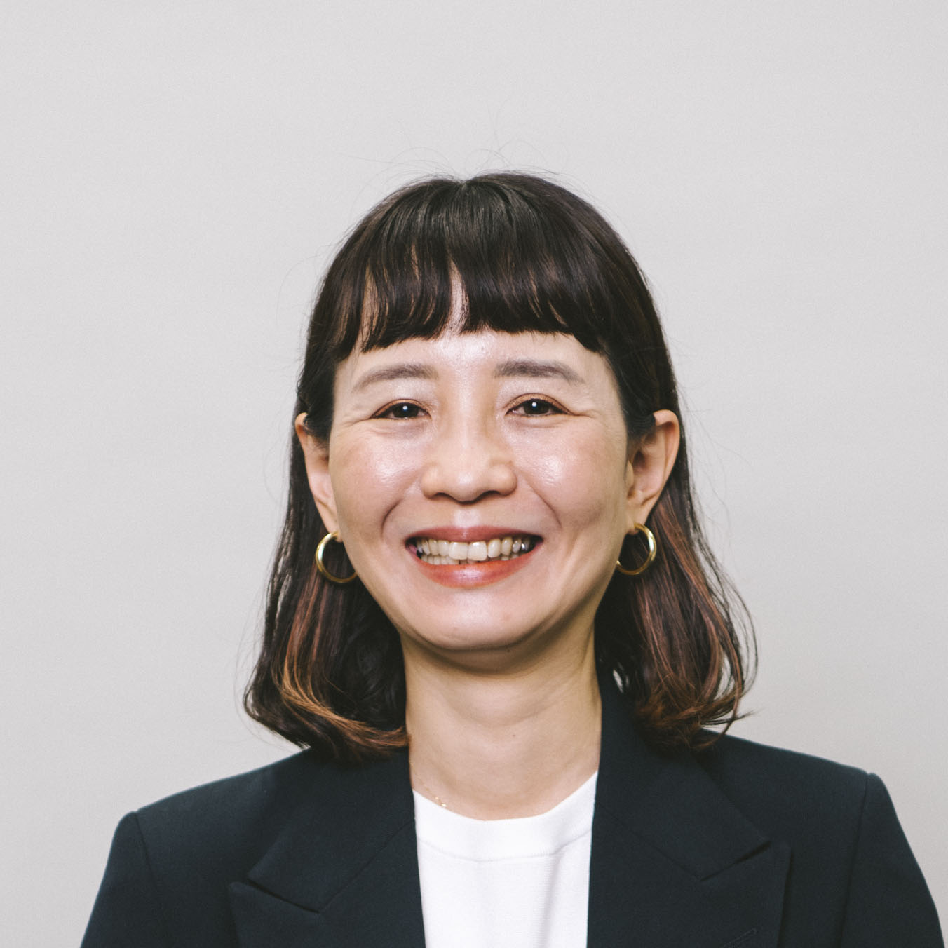 金行 美佳