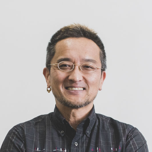 久保田 夏彦
