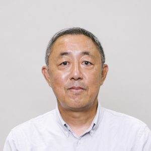 Ken Suzuki