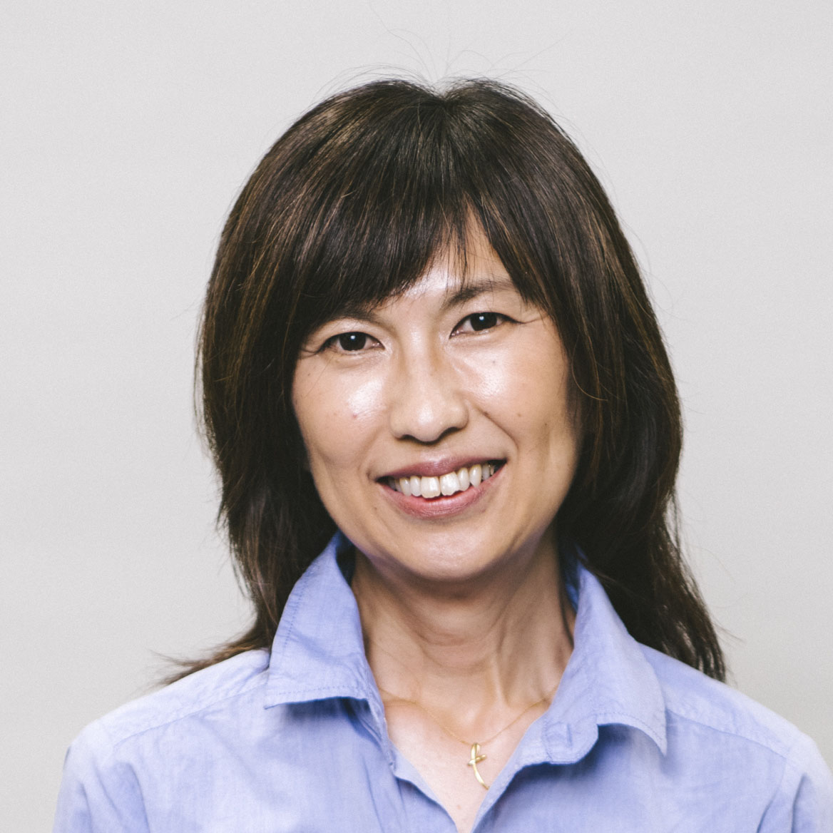 熊谷 多希子