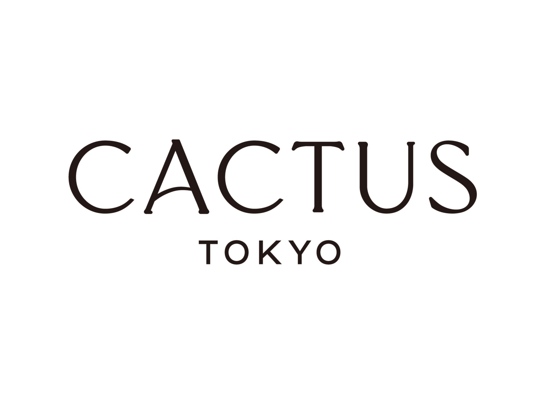 CACTUS TOKYO Co., Ltd.