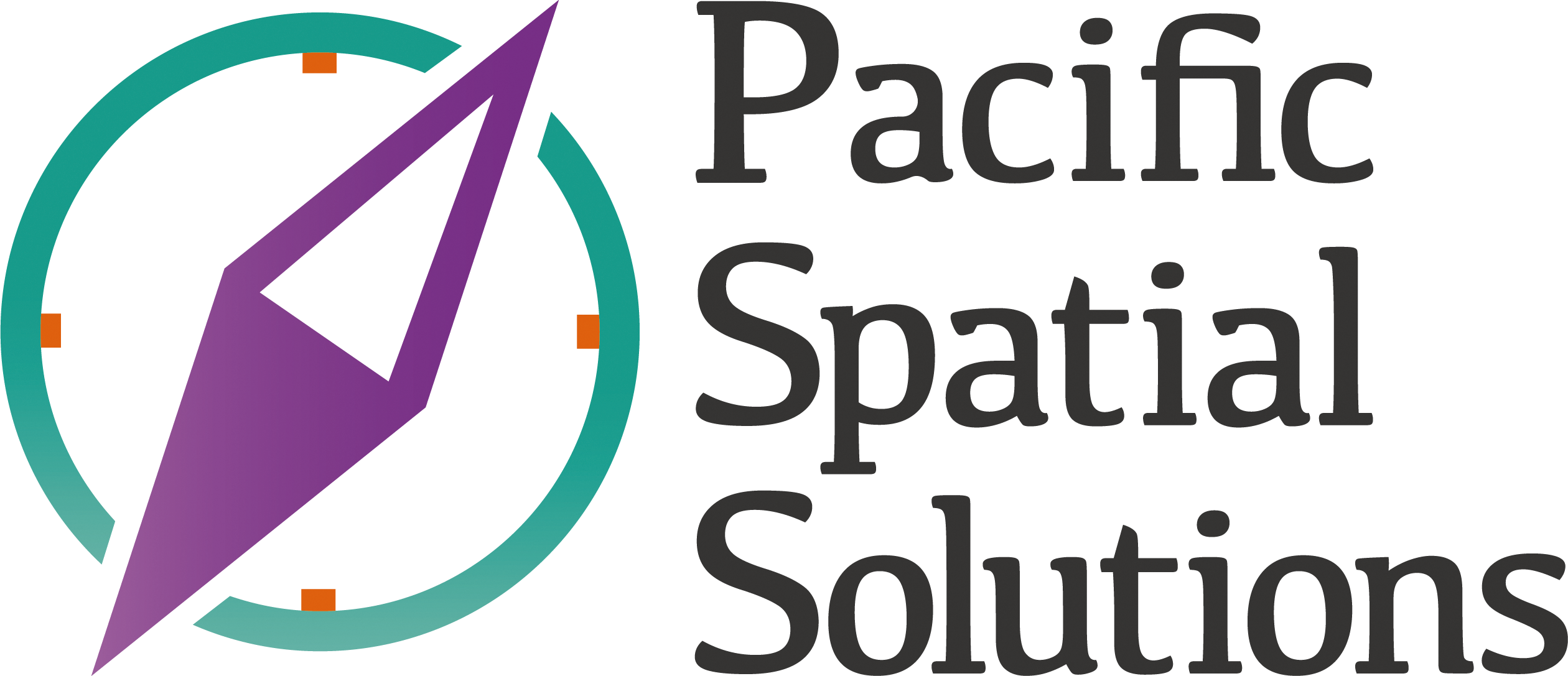Pacific Spatial Solutions Co., Ltd.